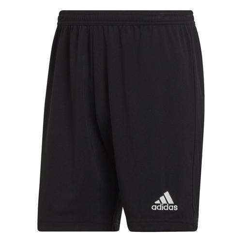 SHORT - ADIDAS - ENTRADA 22 NOIR