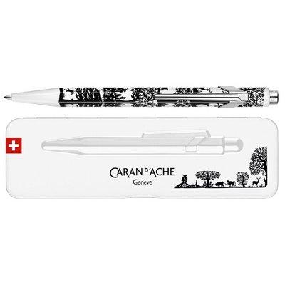 STYLO À BILLE 849 PAPIER DECOUPE
