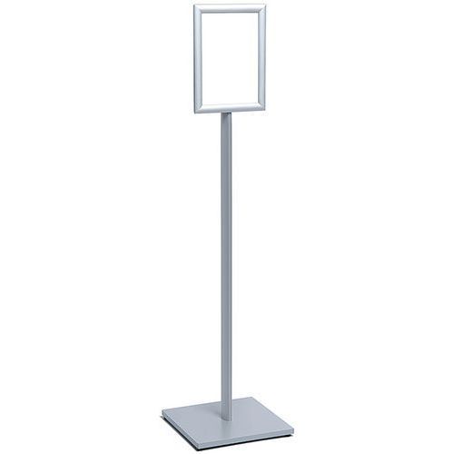 SUPPORT D´AFFICHE CAPO VERTICAL STANDARD PROFILÉ 25MM - SHOWDOWN DISPLAYS