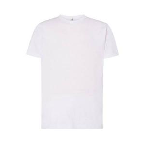 Tee-shirt col rond 160 (blanc) référence: ix318655_0