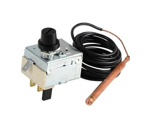 Thermostat de chauffage chappee - Achat / Vente de thermostat de