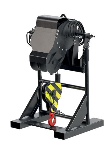 Treuil ligne double 6 t - ATT-02-004 - MAGNITH_0