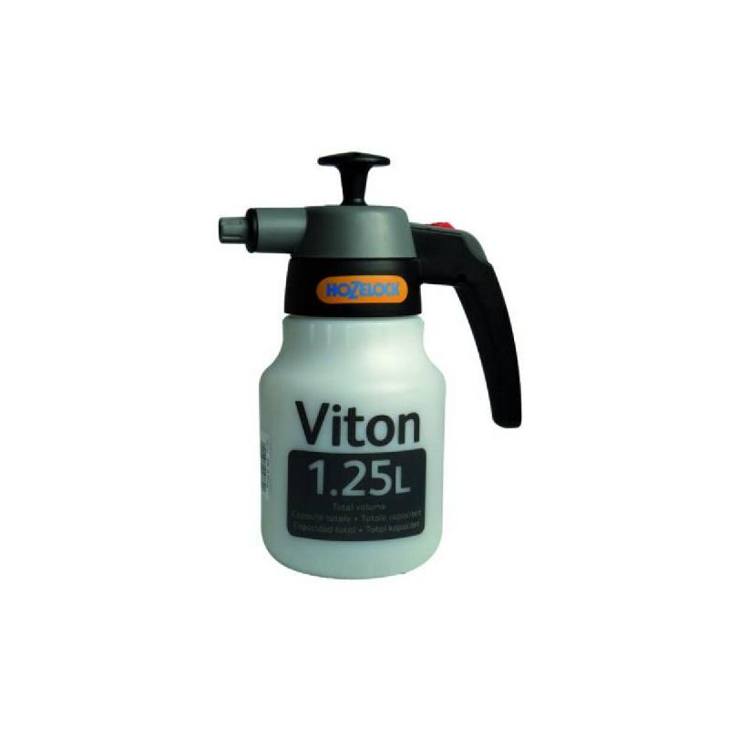 TRICOFLEX pulvérisateur à pression  1.25l 5102P0000 - blanc 5010646048842_0