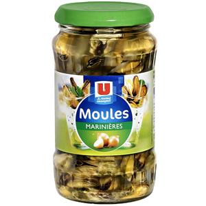 U MOULES APÉRITIF 200 G_0