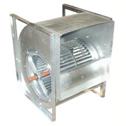 Ventilateur à turbine fdz r et bdz r_0