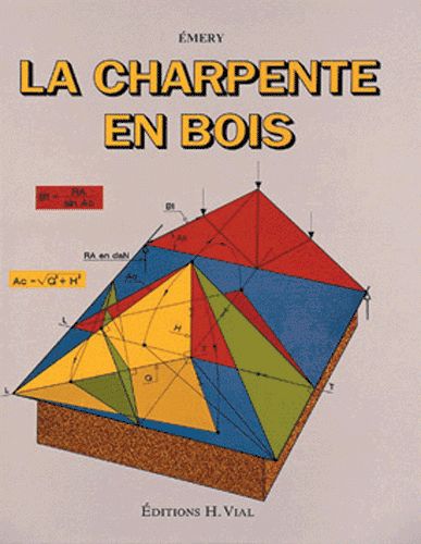 LA CHARPENTE EN BOIS