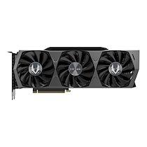 ZOTAC GAMING GEFORCE RTX 3080 TI TRINITY OC - CARTE GRAPHIQUE - GF RTX 3080 TI - 12 GO