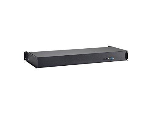 Hub informatique USB - 8 ports - KVM Switch Module LevelOne KCM-0832_0