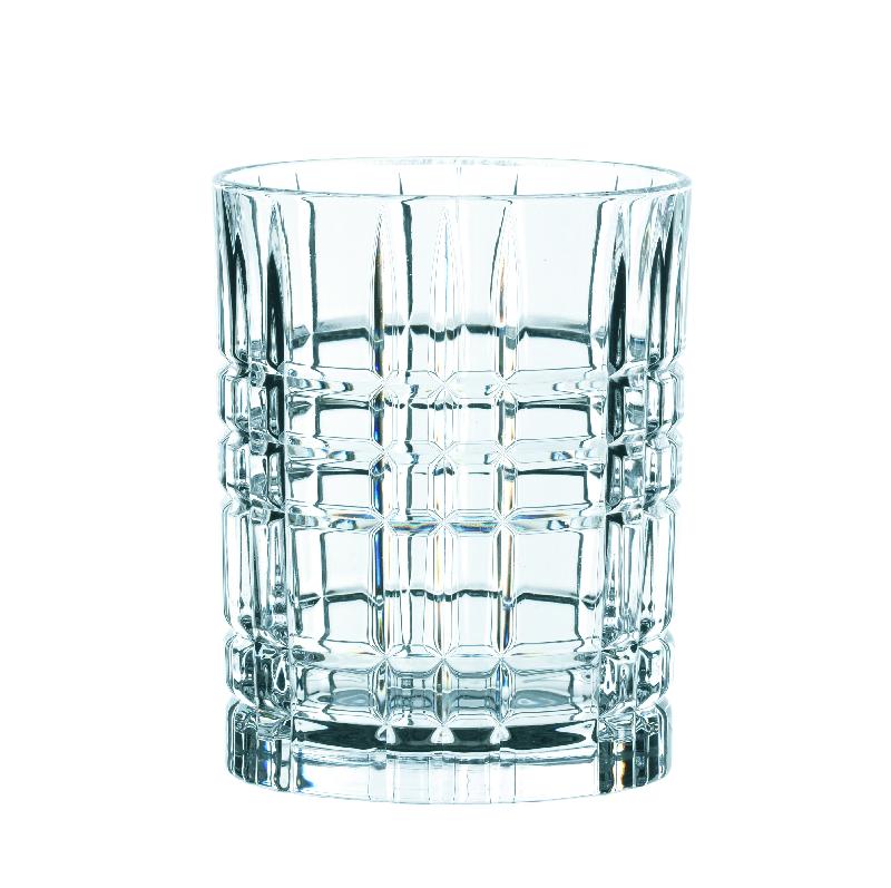 4 Verres à whisky Square_0