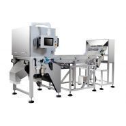6SXL - Matériels de triage alimentaire AMB Rousset - Tapis haute performance jusqu'à 4.5 m/s_0
