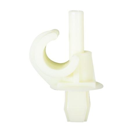 Agrafes barre capot pour Audi et Seat, 10 pcs - KS Tools | 420.1008_0