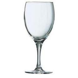 Arcoroc Verre à pied porto Elégance 12 cl x12 - transparent verre 532288_0
