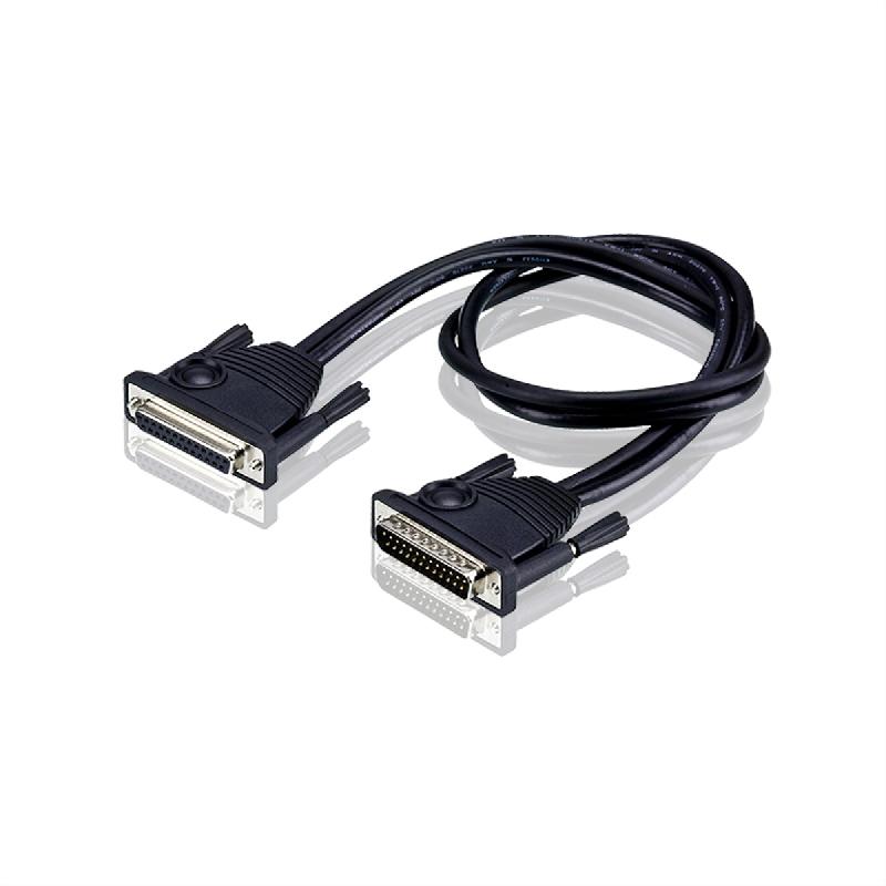 ATEN 2L-2705 Câble Daisy Chain KVM, noir, 5 m_0