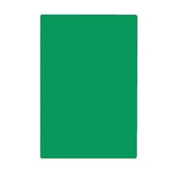 DBMARK - CBD50302-GR - Planche à découper de 2 cm d'épaisseur - 50 x 30 x 2 cm - Vert - vert plastique CBD50302-GR_0