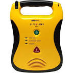 Defibrillateur automatique DEA LifeLine AUTO - Technologie avancée et performance optimale_0