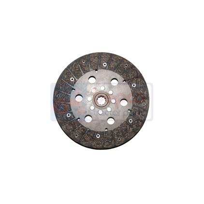 Disque d'embrayage - Référence PT-A68122 - Massey Ferguson et Claas compatibles_0