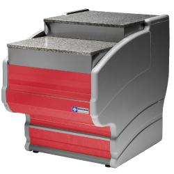 Élément caisse 700 mm - TOT-700/B1 avec plan de travail en granit_0