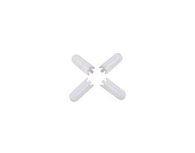 Embout pour tubes Vacut. 13x75mm pour GNP008 - Ref.: GLK009_0