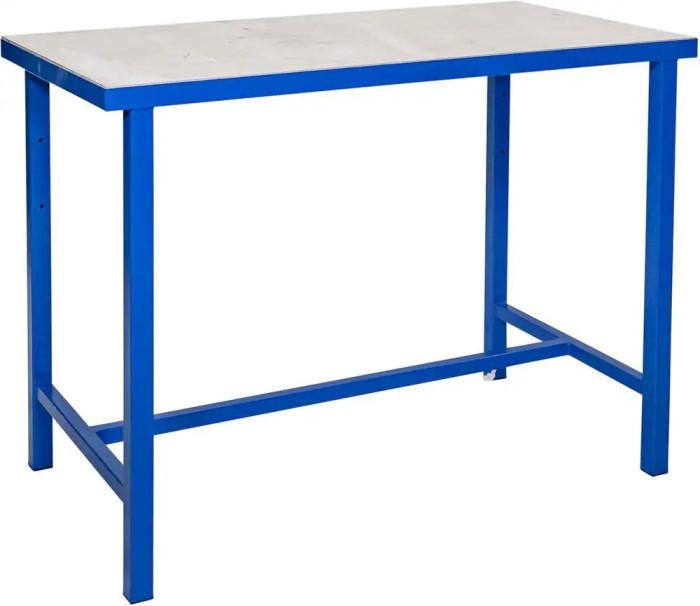 Etabli 1200 x 600 mm - table supplémentaire atelier p 1200 s - 1957_0