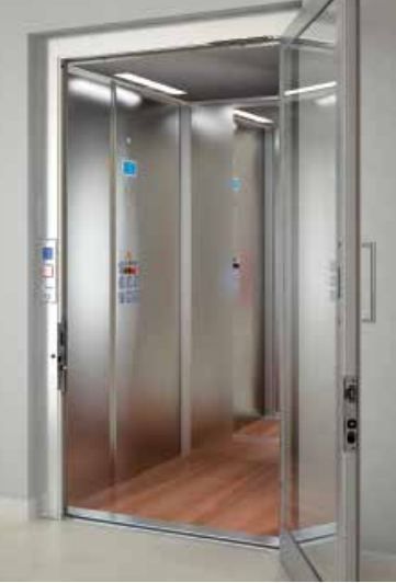 Fv - ascenseurs classiques - fainfrance - sans limite de charges_0