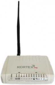 Kx router 4g lte pro_0