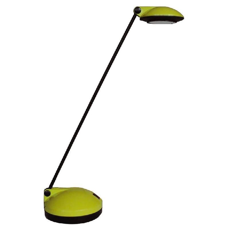 LAMPE HALOGÈNE UNILUX - 35 W - CULOT GY6.35 - VERT