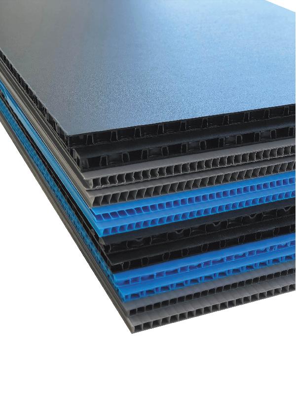 Liste plaque polypropylène alvéolaire palettisable - 890908 – 800 x 1200 mm_0