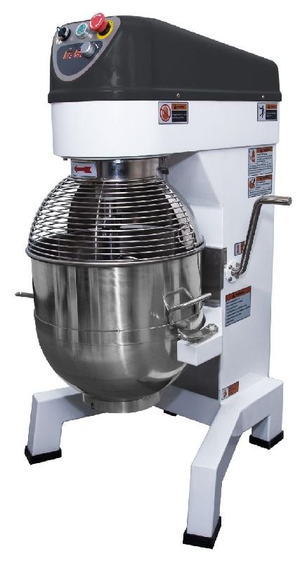 Mixeur planétaire 20 litres COMBISTEEL 7534.0005_0