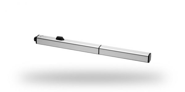 Motorisation pour portail battant BFT P7 - vérin - largeur max 7 m - portail max 500 kg - usage semi-intensif_0