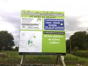 Panneau publicitaire - Alvéolé, PVC expansé ou Dibond - Impression numérique pour usage intérieur/extérieur_0