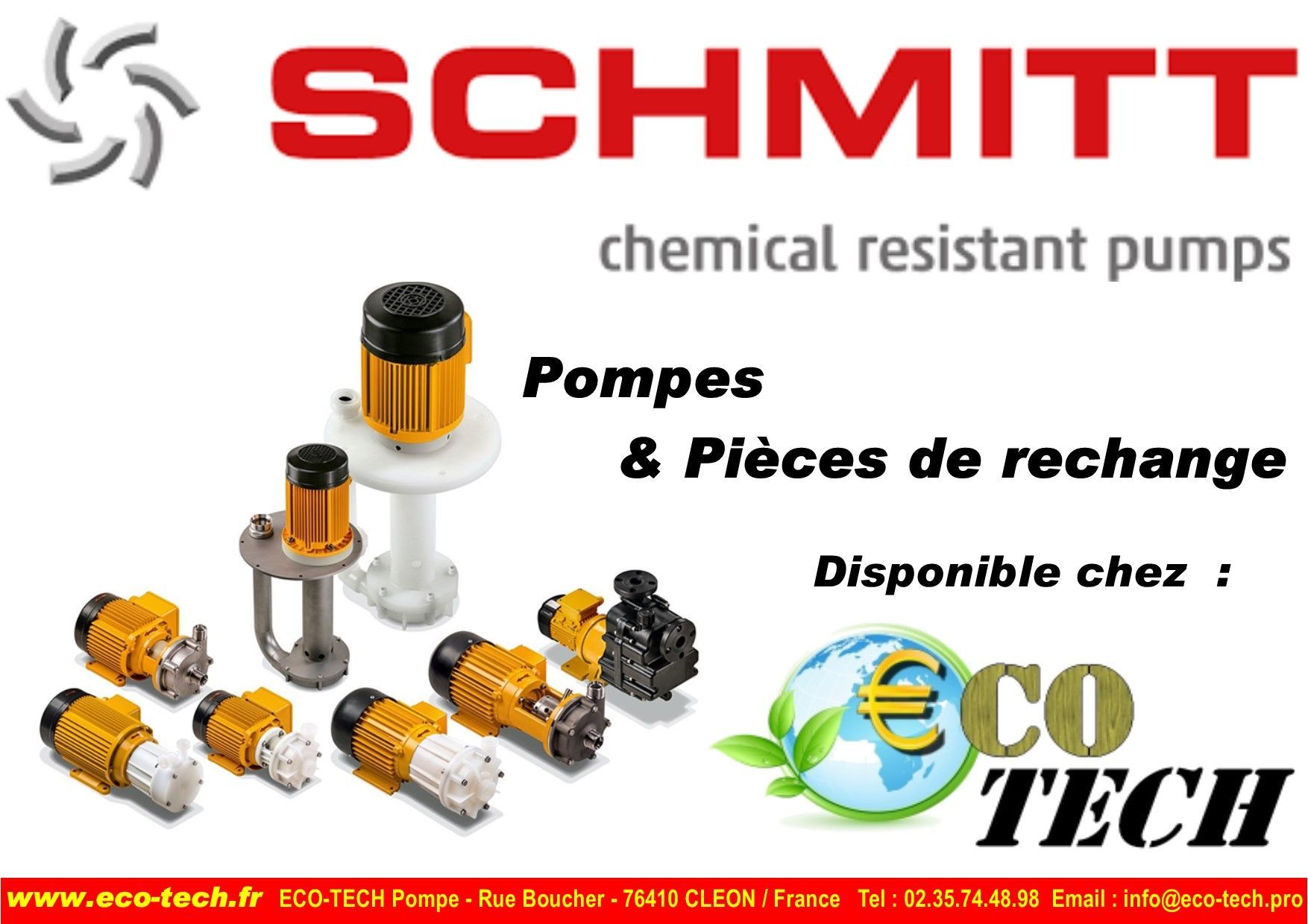 Pompe schmitt_0