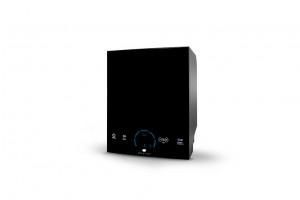 Purificateur d'air Aerus Pure - Technologie ActivePure® - Portable avec filtres HEPA et charbon actif_1