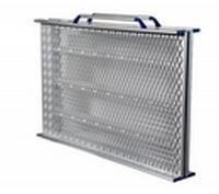 Rampes ANYRAMP - plateforme modulaire et rampe d'accès mobile - capacité de charge 400 kg_0