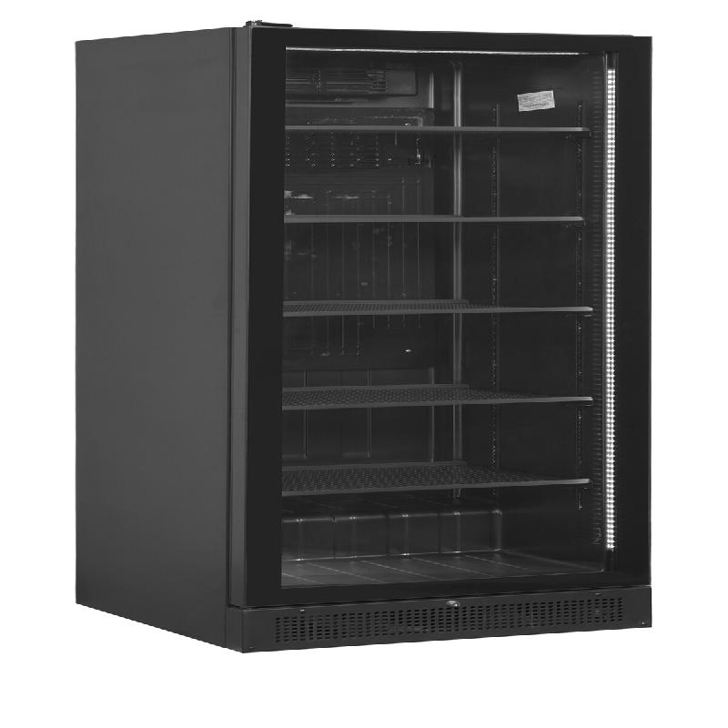Réfrigérateur à boissons avec charnières côté gauche  SCU1425 FRAMELESS L/H - 5708181737443_0
