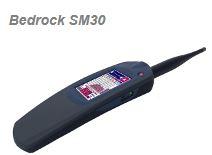Sonomètre intégrateur  bedrock sm30_0
