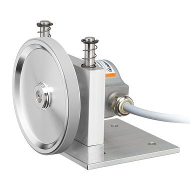 Système à roue de mesure  -  Kit de mesure de longueur avec roue de mesure_0