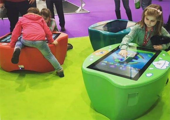 Table multimédia - mobikid_1