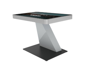 Table tactile - Disponible en 43, 49, 55 et 65 pouces - DIGITALE_0
