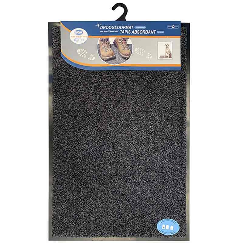 Tapis super absorbants standard avec rebords 40×60 cm - a1881-2_0