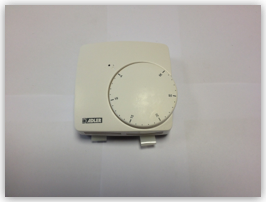 Thermostat adler v1_0