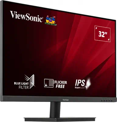 Viewsonic VA VA3209-MH écran plat de PC 81,3 cm (32