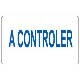 A CONTROLER - ETIQUETTES DE COLISAGE_0