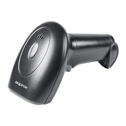 Approx Appls21Ws Usb 1D-2D-Qr Lecteur de codes à barres 1D-2D-Qr - APPLS21WS_0