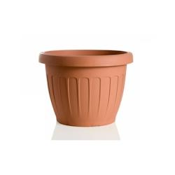 Bama Vase en terre cuite, diamètre 40 - 30088_0