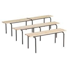 Banc Empilable 120Cm