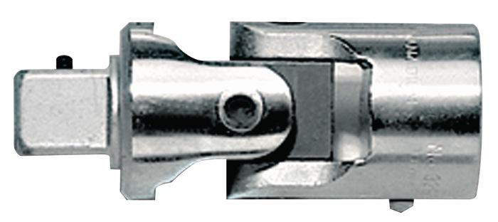 Cardan GEDORE 3295 - 3/4 po - Chromé - Longueur 108 mm - Acier vanadium_0