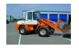 Chargeuse terex skl 833_0