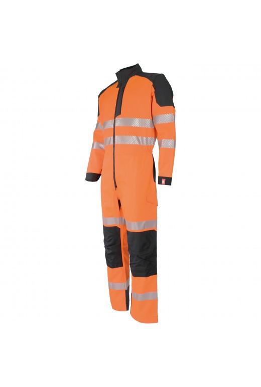 Combinaisons Visiofit haute visibilité classe 3 - CBNHVVSOGCH-DM03/H_0