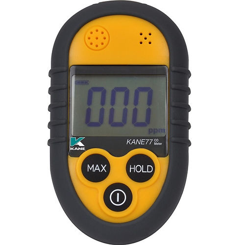 Détecteur de monoxyde de carbone portable avec alarme - PROMONOX77 - mesure jusqu'à 999 ppm, capteur longue durée 5 ans_0