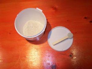 Eco Graisses - Nettoyant écologique pour bacs à graisse avec micro-organismes et nutriments_0